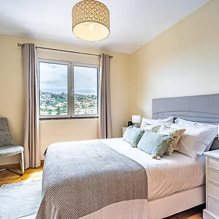 Apartament My Place In By Madeira Sun Travel