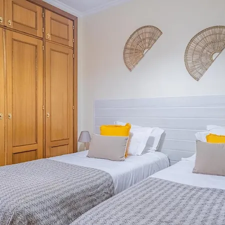 Apartament My Place In By Madeira Sun Travel *